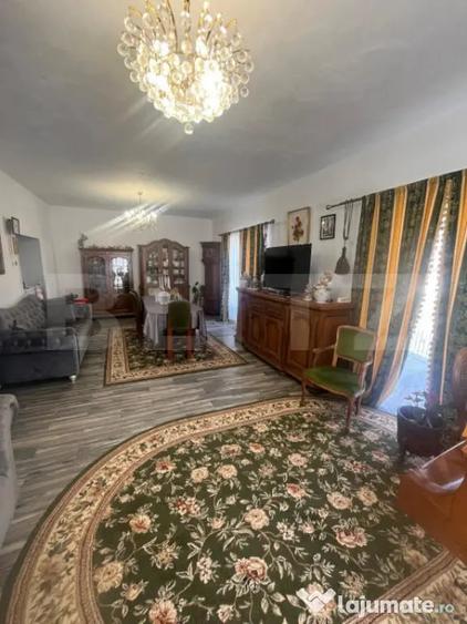 ???? Casa ta cu gradina generoasa, la doar 20 min de Bist - 4