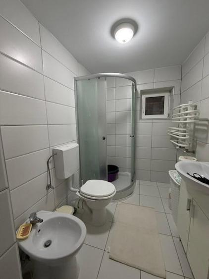 Casă individuală cu 2 camere cu Teren 7370 Mp în Bilca