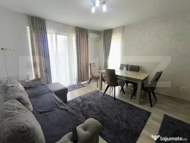 Apartament cu 5 camere decomandat în Avantgarden