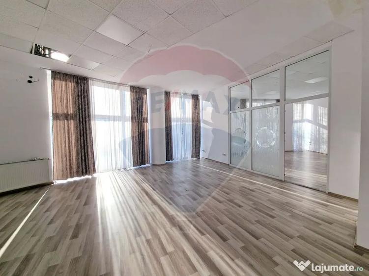 Spa?iu de inchiriat 405 mp | Parcare | Zona Vitan Drist... - 6