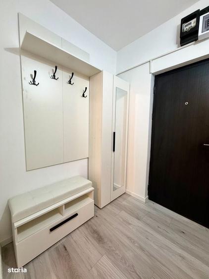 Garsoniera renovata, prima inchiriere - Drumul Taberei - 8