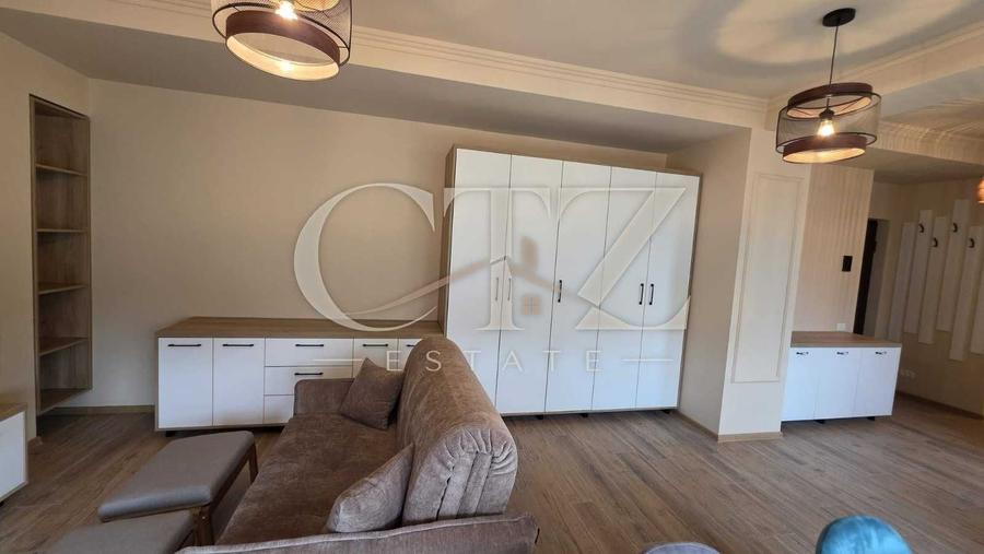 Apartament cu 2 camere semidecomandat în Alba Iulia