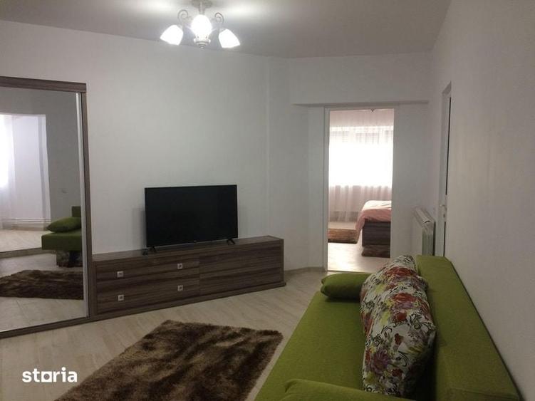 Apartament mobilat Calea Calarasilor - 2