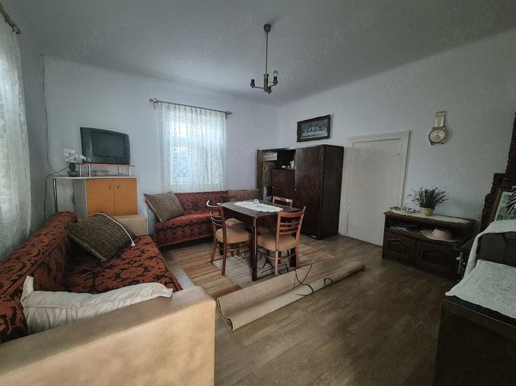 Casă cu 4 camere cu Teren 1600 Mp în Bucerdea Vinoasă