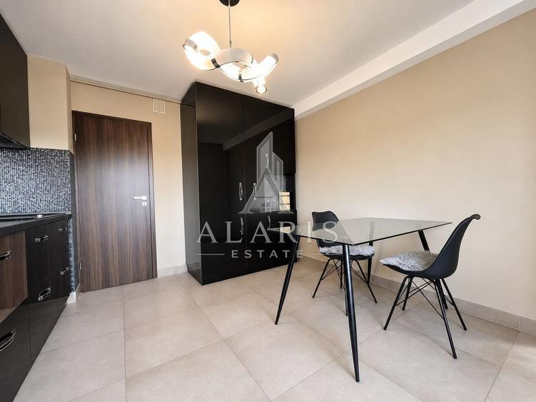 Apartament cu 3 camere, decomandat, zona Dorobantilor - 8