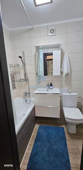 Apartament cu 3 camere în Titan