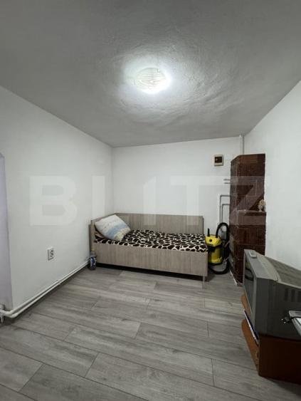 Casa pe parter Carna, 100 mp, 1500 mp teren - 8