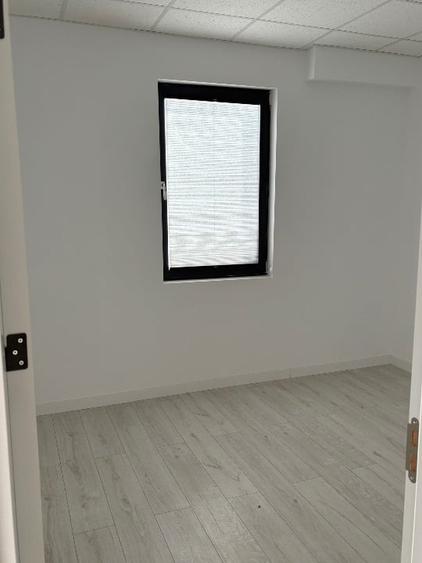 Spațiu industrial, de 572 mp, în Chiajna