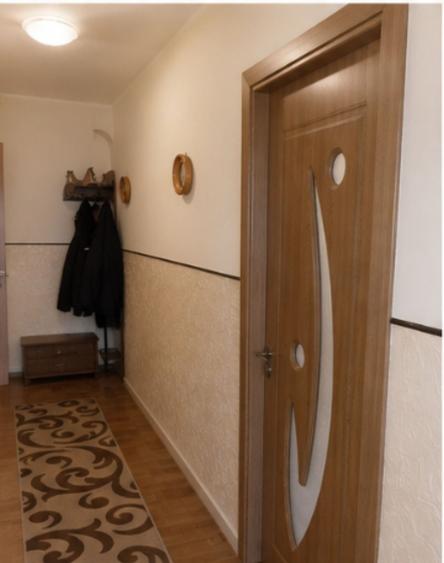 Apartament 2 camere | 50 mp | Bd. Dacia | Etaj 9/10 | Centrala | Balcon inchis 44.900 negociabil - 1