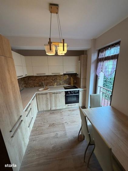 Apartament 3 camere decomandat + 2 locuri de parcare incluse in pret | - 6