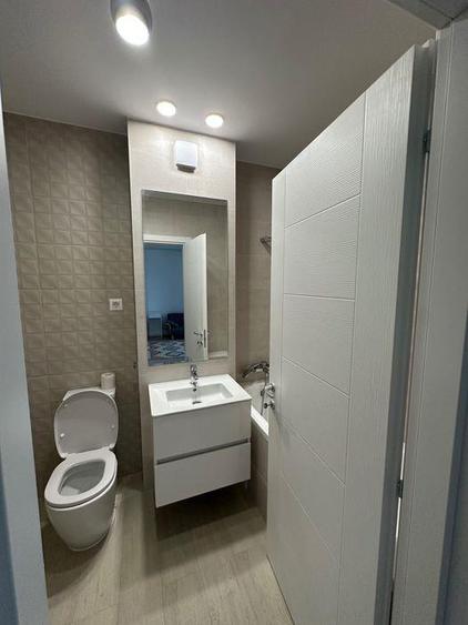 Apartament cu 2 camere decomandat în Theodor Pallady