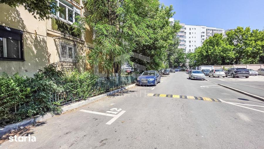 De inchiriat Apartament 2 Camere Strada Iedului nr. 2 - 10