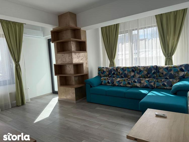 Splaiul Independentei Apartament 2 camere premium Grozave?ti 62 mp! - 16