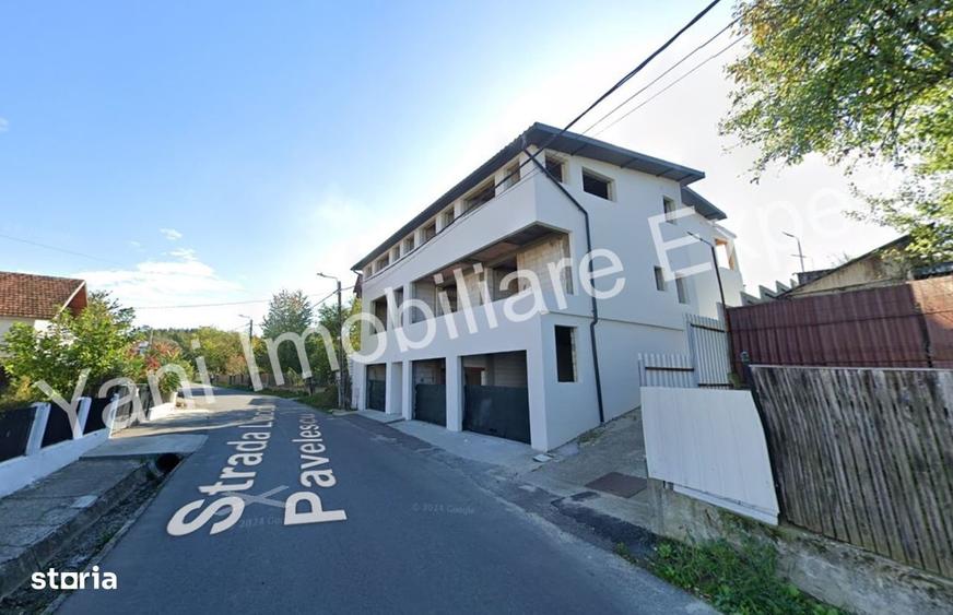 Apartament cu 2 camere în Curtea de Argeș