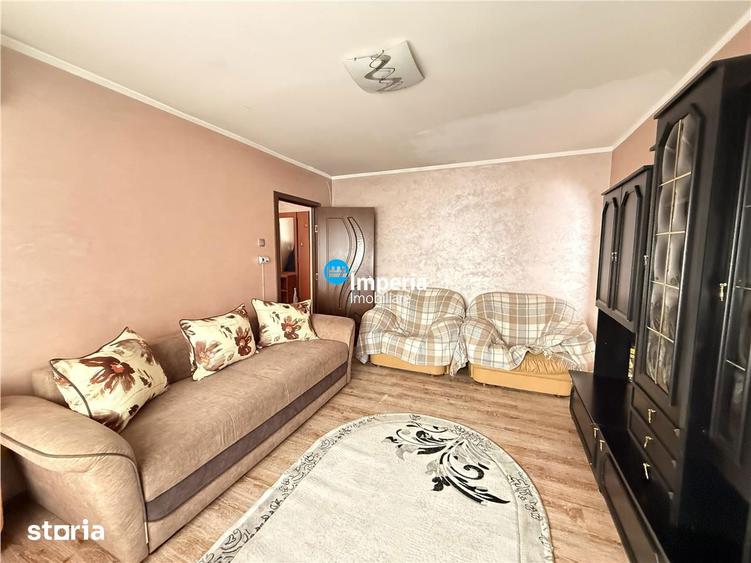 Apartament cu 2 camere în Alexandru cel Bun