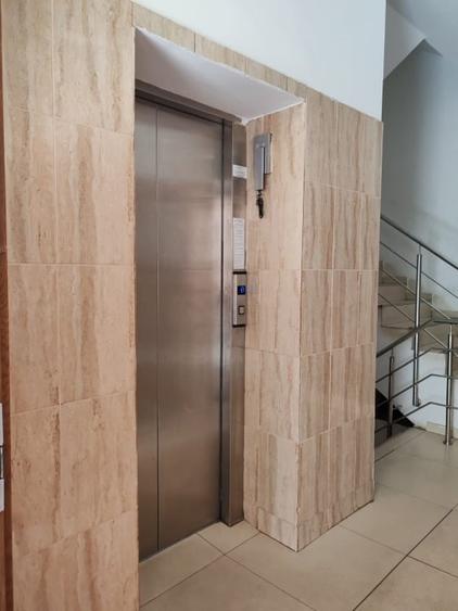 Garsonieră semidecomandată, mobilată în Prelungirea Ghencea