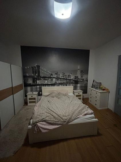 Casă cu 2 camere cu Teren 150 Mp în Exterior Vest