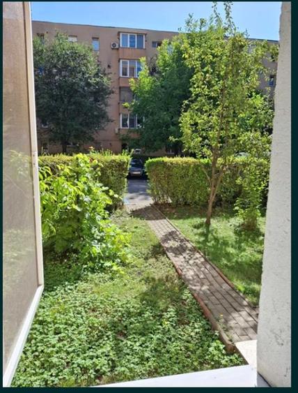 Apartament cu 2 camere semidecomandat, mobilat în Gării