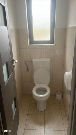 Garsonieră în Budiului