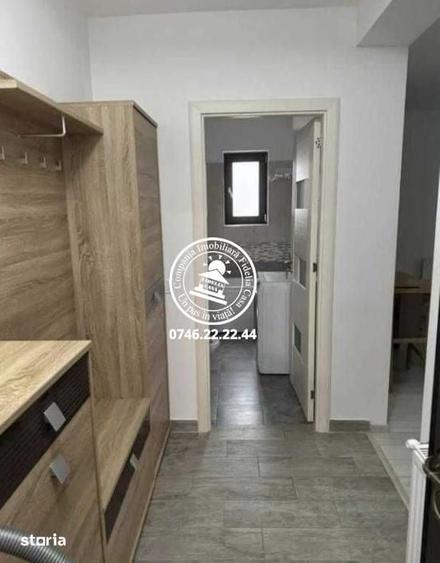 Apartament 1 camera,Complex Luxor Residence,Pacurari - 3