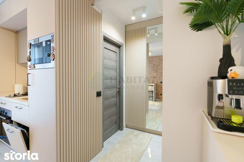 Apartament cu 2 camere în Central