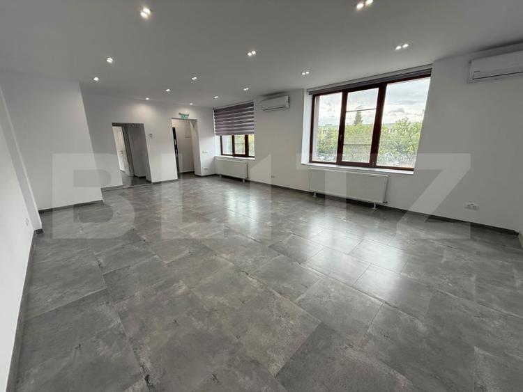 Spațiu comercial, de 220 mp, în Iris