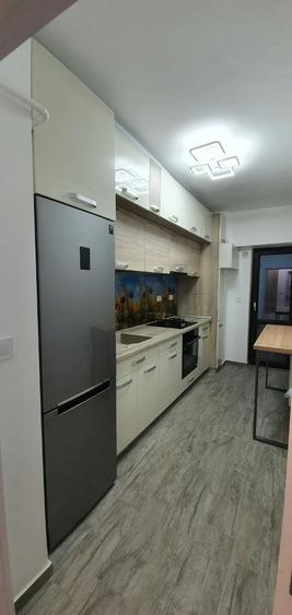 Inchiriez apartament cu doua camere si loc de parcare subteran. - 4