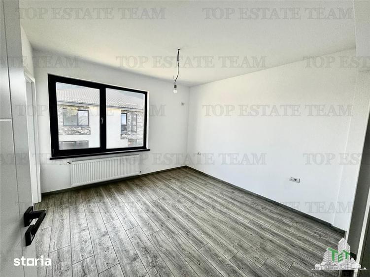 Casă cu 3 camere cu Teren 207 Mp în Prelungirea Ghencea