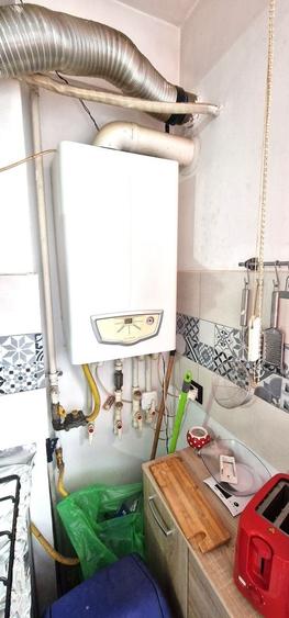 Apartament cu 2 camere decomandat în Primo