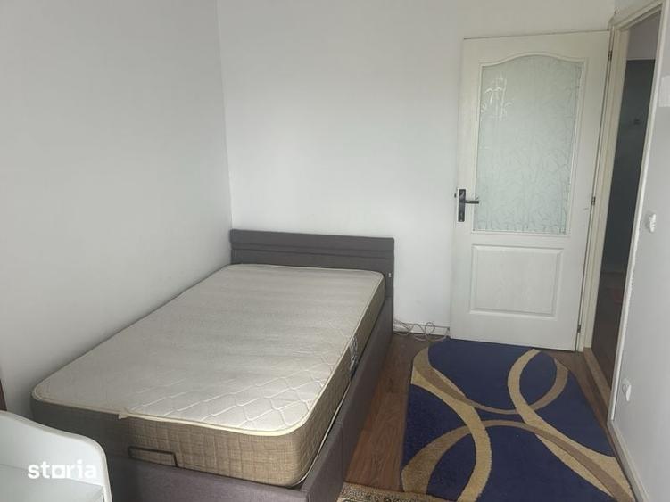 Apartament cu 2 camere decomandat în Florești
