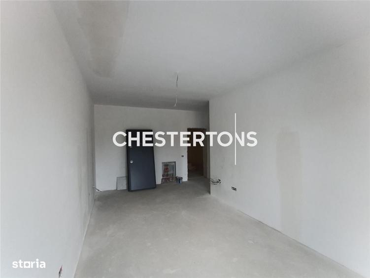 Apartament cu 3 camere decomandat în Prelungirea Ghencea
