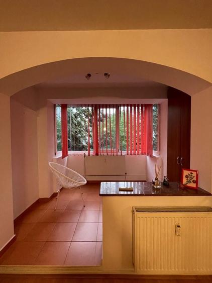 Apartament cu 2 camere decomandat în Nicolae Grigorescu