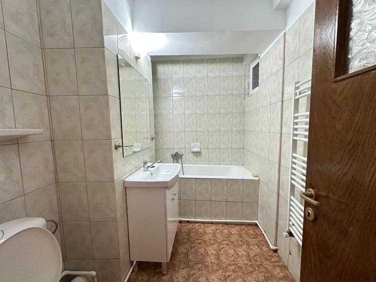 Garsonieră decomandată în Mazepa 1
