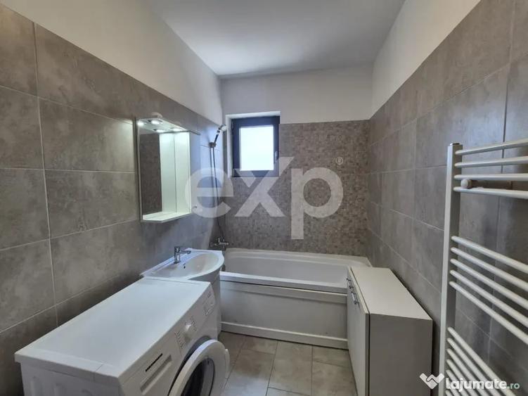 De Inchiriat I 2 camere Mobillat I Utilat I Militari - 9