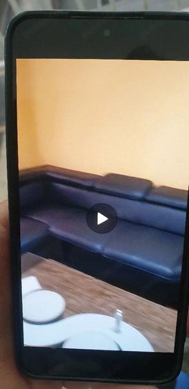 Apartament cu 2 camere nedecomandat în Crihala