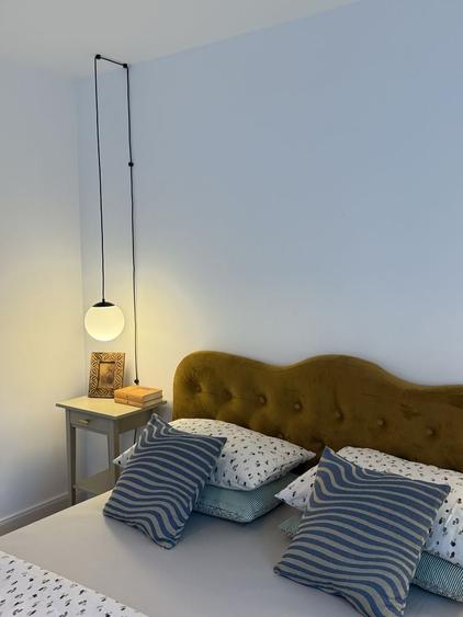 Inchiriez apartament modern Tolstoi - 1