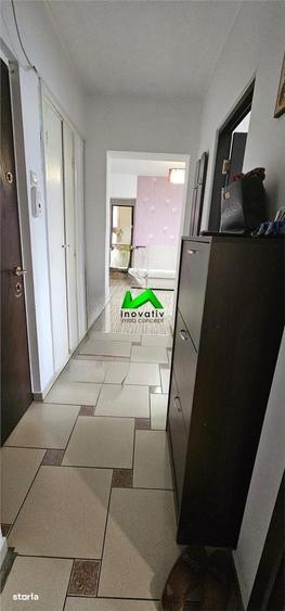 Apartament de inchiriat 3 camere Sibiu Balea - 8