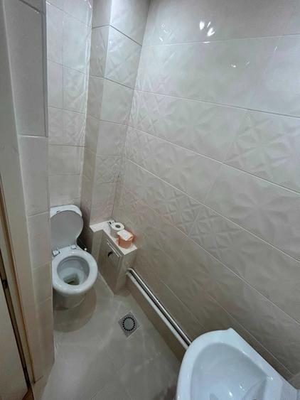 Apartament cu 4 camere decomandat în Păcurari