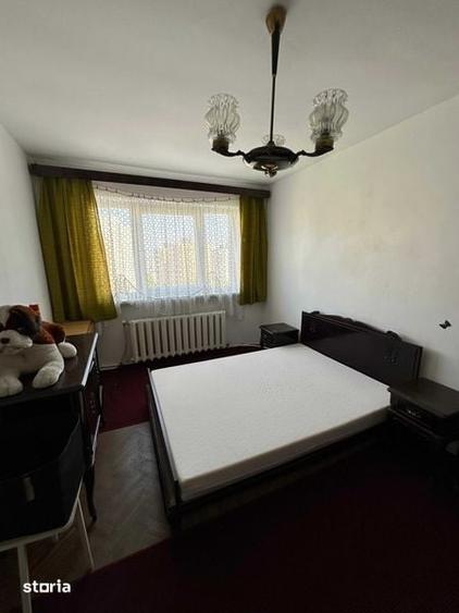 Apartament 4 camere decomandat - 1