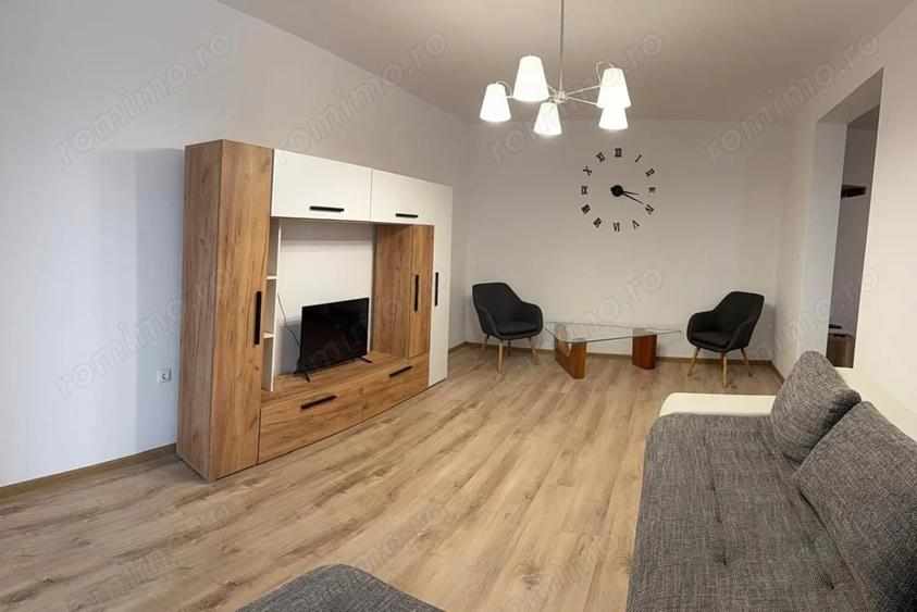 Apartament cu 2 camere decomandat în Sângeorgiu de Mureș