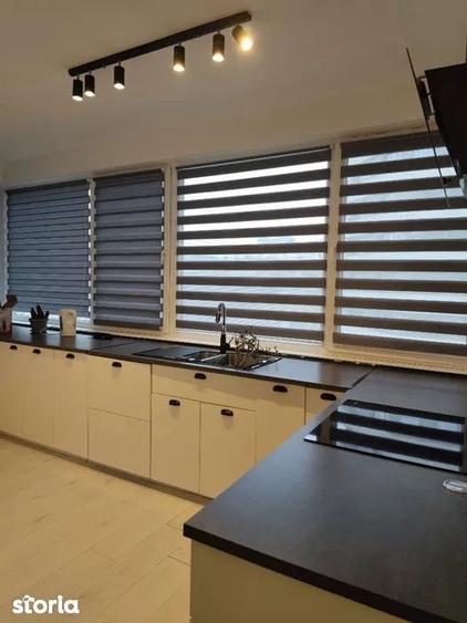 Apartament zona BMV langa Vivo plus parcare subterana - 7