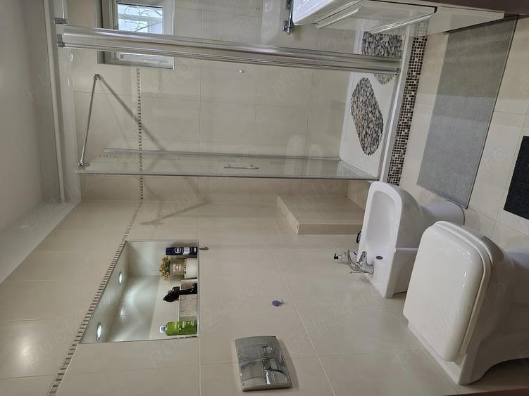 Apartament cu 2 camere semidecomandat în UTA