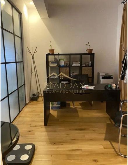 Apartament cu 2 camere în Dacia