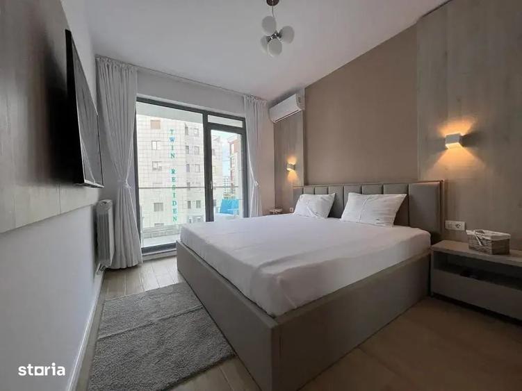 Apartament 2 camere in Mamaia langa Loft si plaja! - 3
