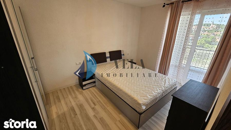 Apartament 2 camere, bloc nou, mobilat/utilat, parcare privata - 5