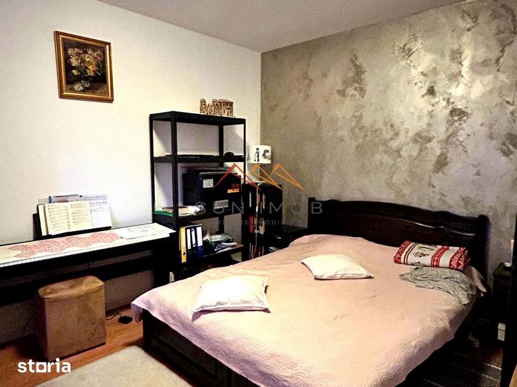 Casă cu 4 camere cu Teren 960 Mp în Bănești