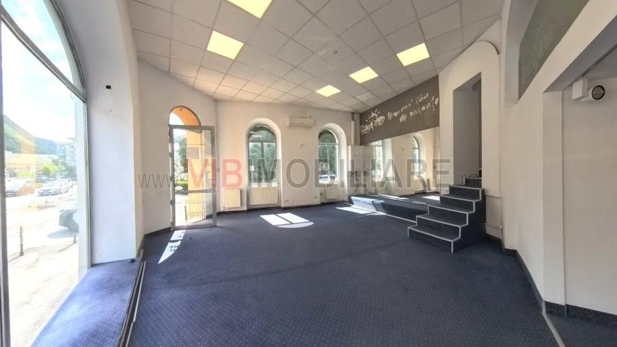Spatiu comercial Stradal de inchiriat/Centrul Civic Brasov - 2