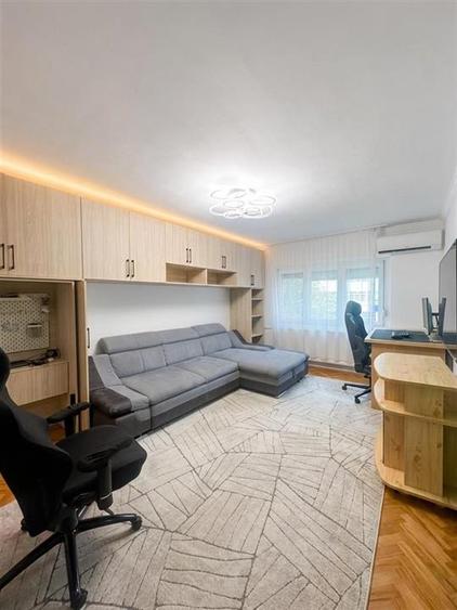 RECO Apartment de inchiriat cu 3 camere - 1