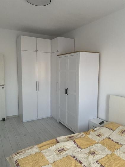 Apartament cu 2 camere decomandat în Ludoș