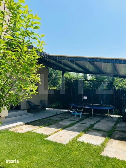 Casa parter, 350 mp teren, Ford - 7